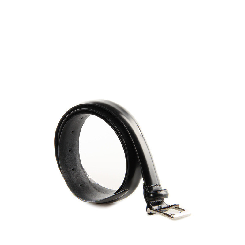 Belt “Kansas“ Orciani black
